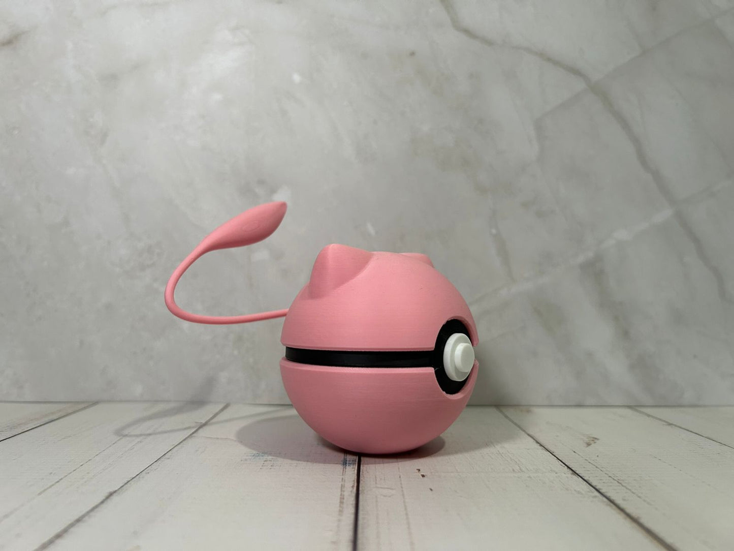 #0151 Mew Ball