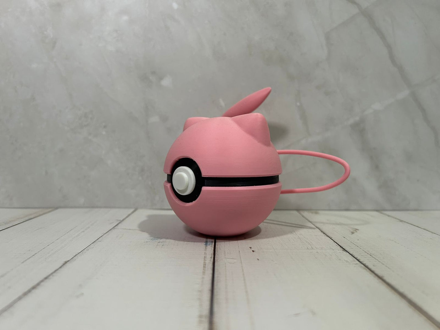 #0151 Mew Ball