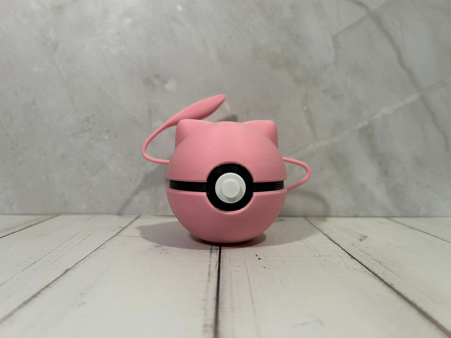 #0151 Mew Ball