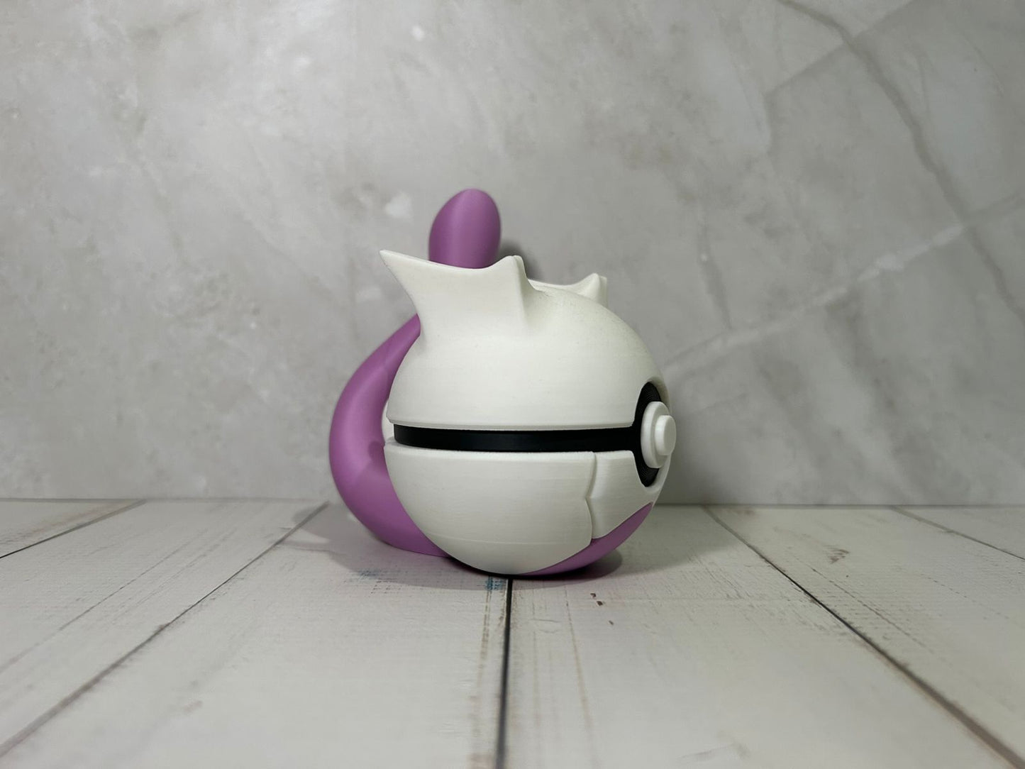 #0150 MewTwo Ball