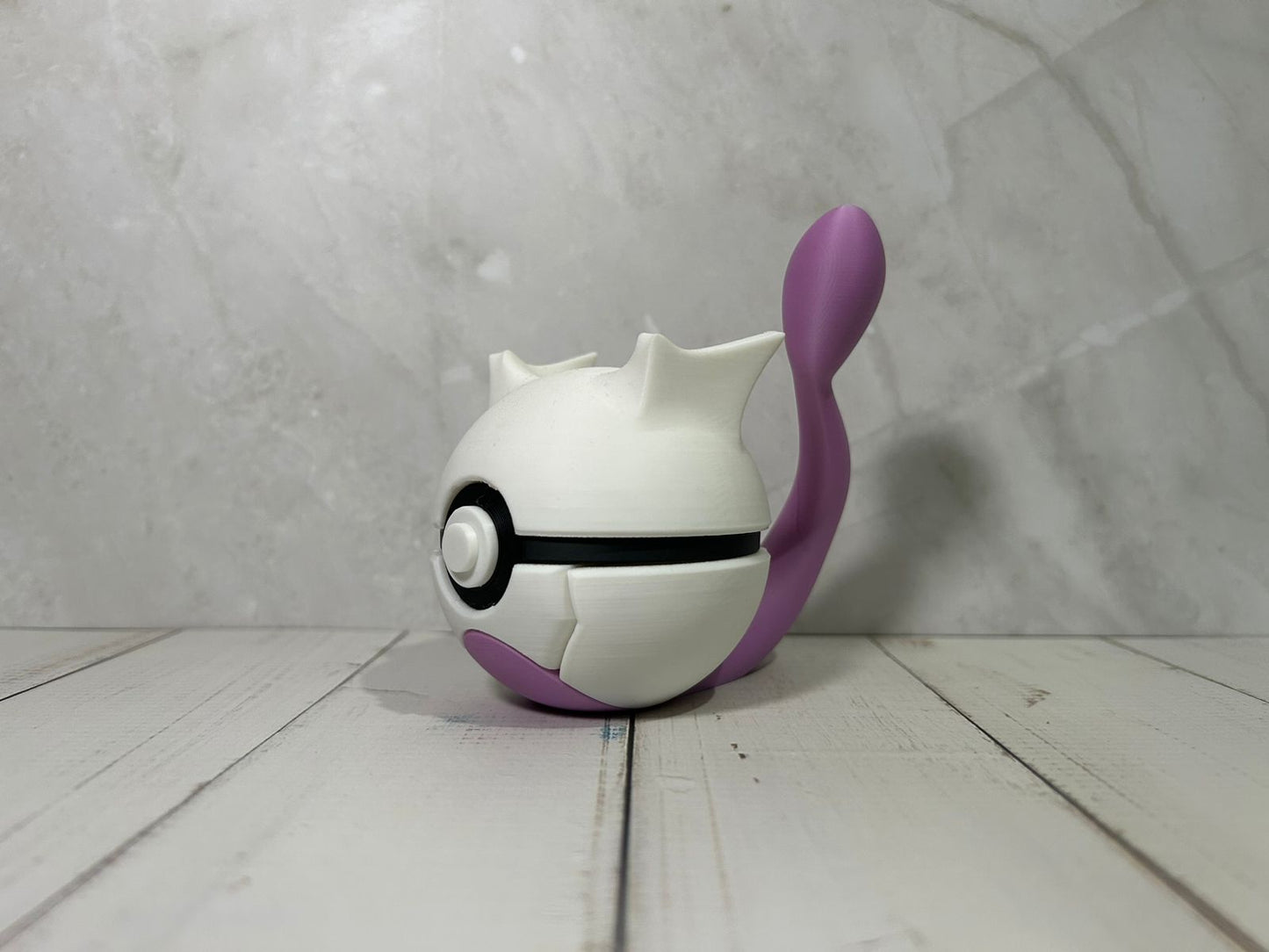 #0150 MewTwo Ball