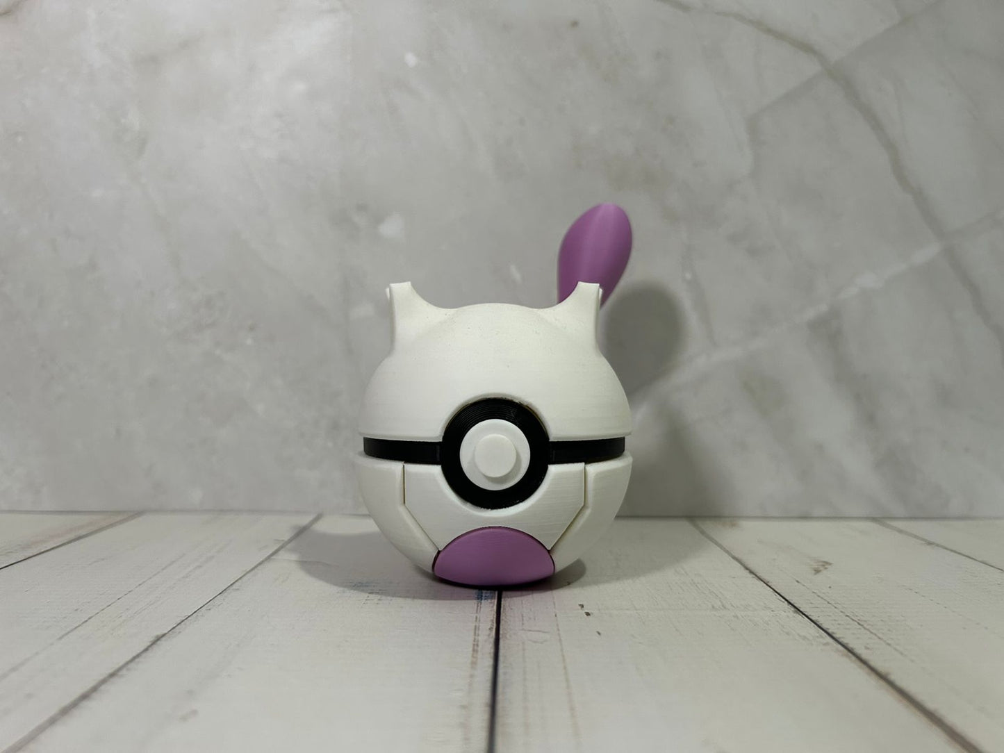 #0150 MewTwo Ball