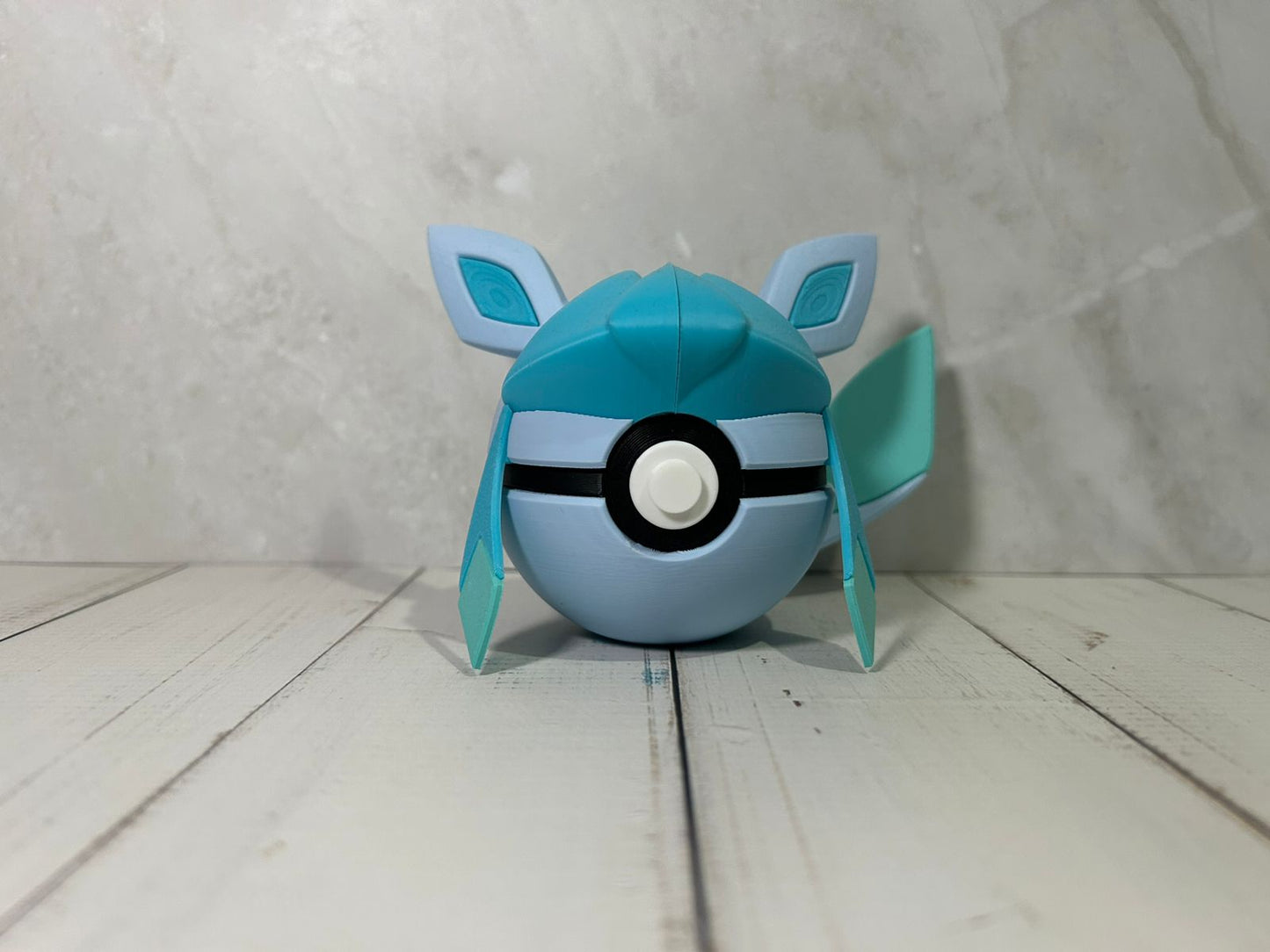 #0471 Glaceon Ball