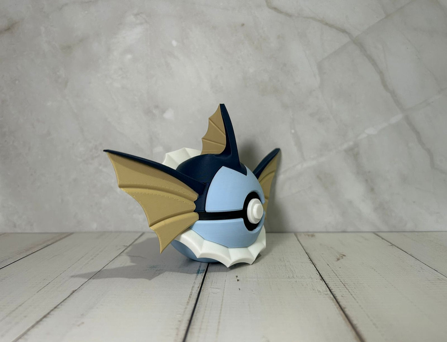 #0134 Vaporeon Ball