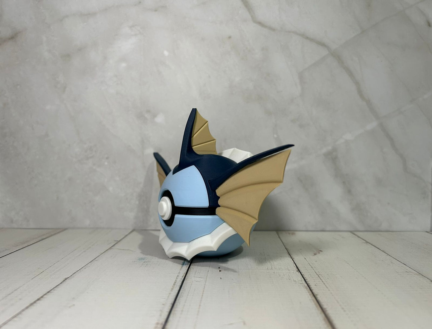 #0134 Vaporeon Ball