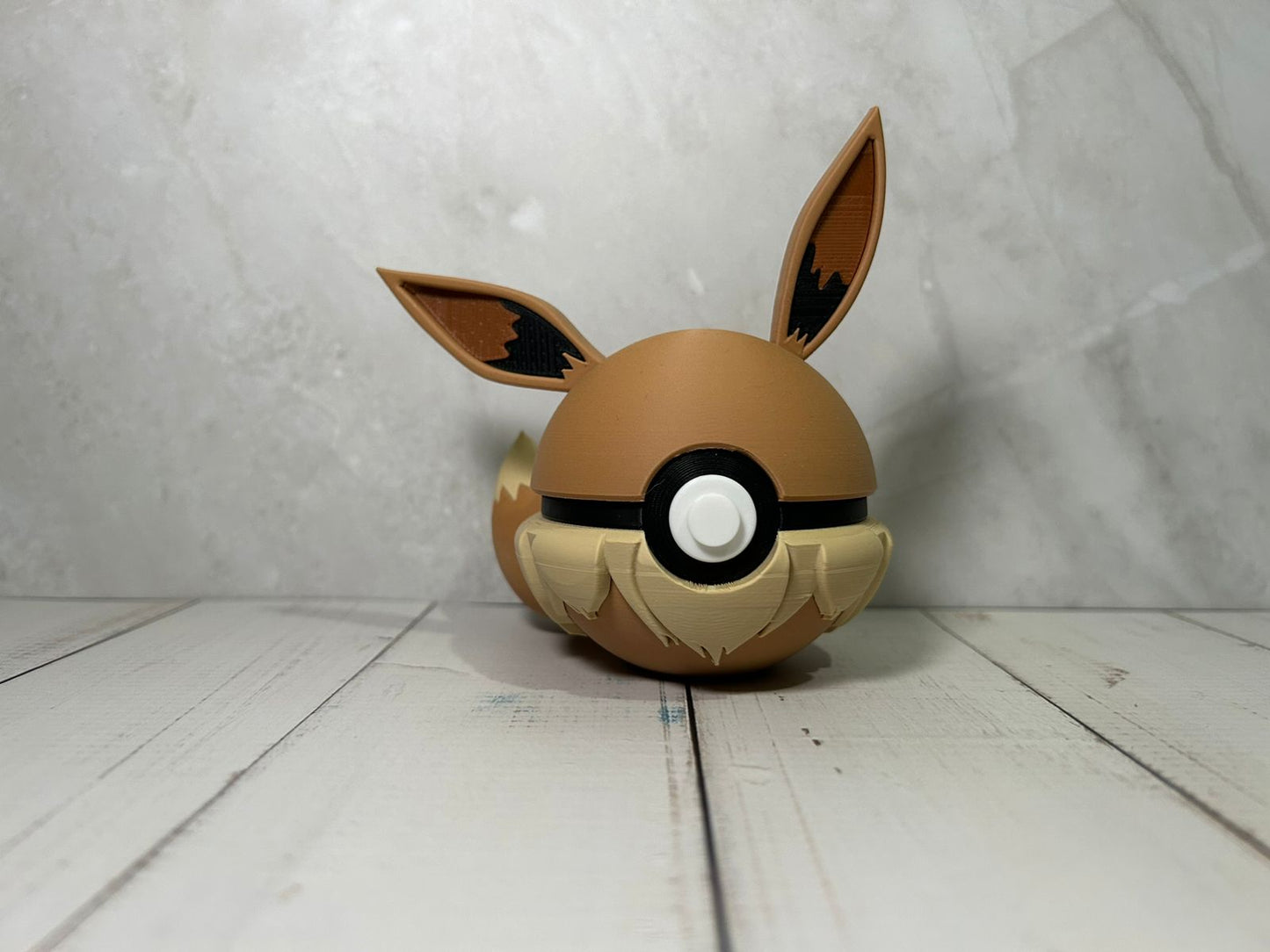 #0133 Evee Ball