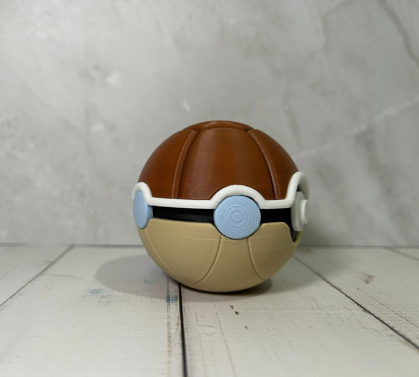 #0007 Squirtle Ball