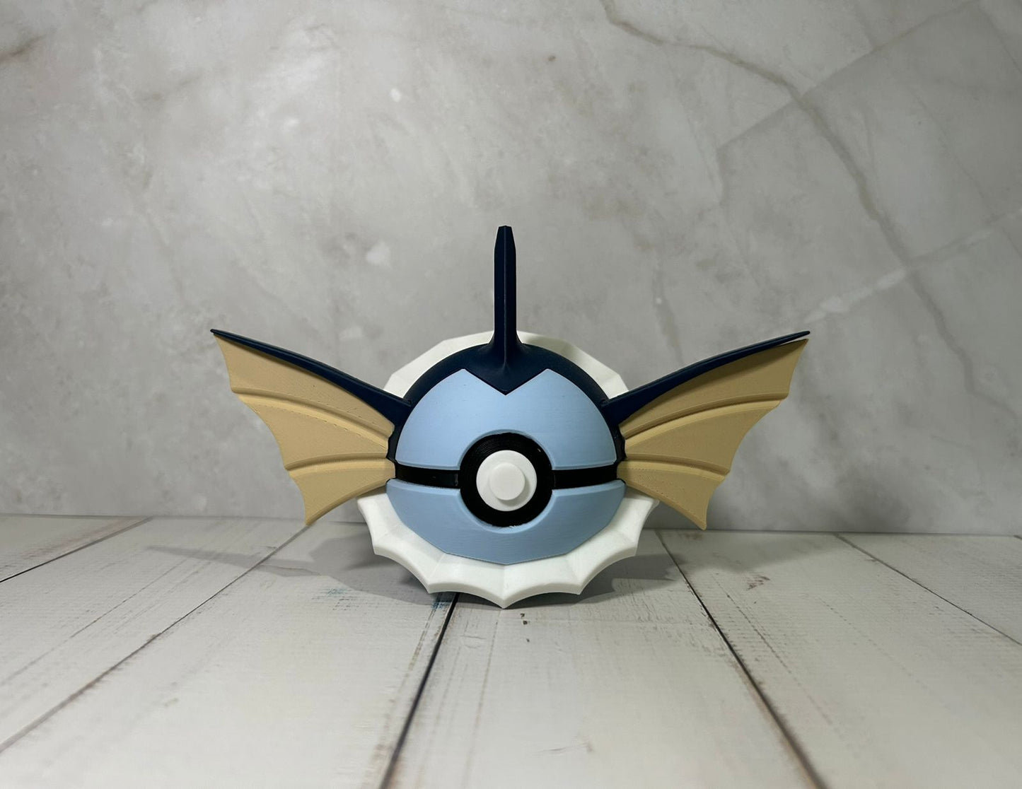 #0134 Vaporeon Ball