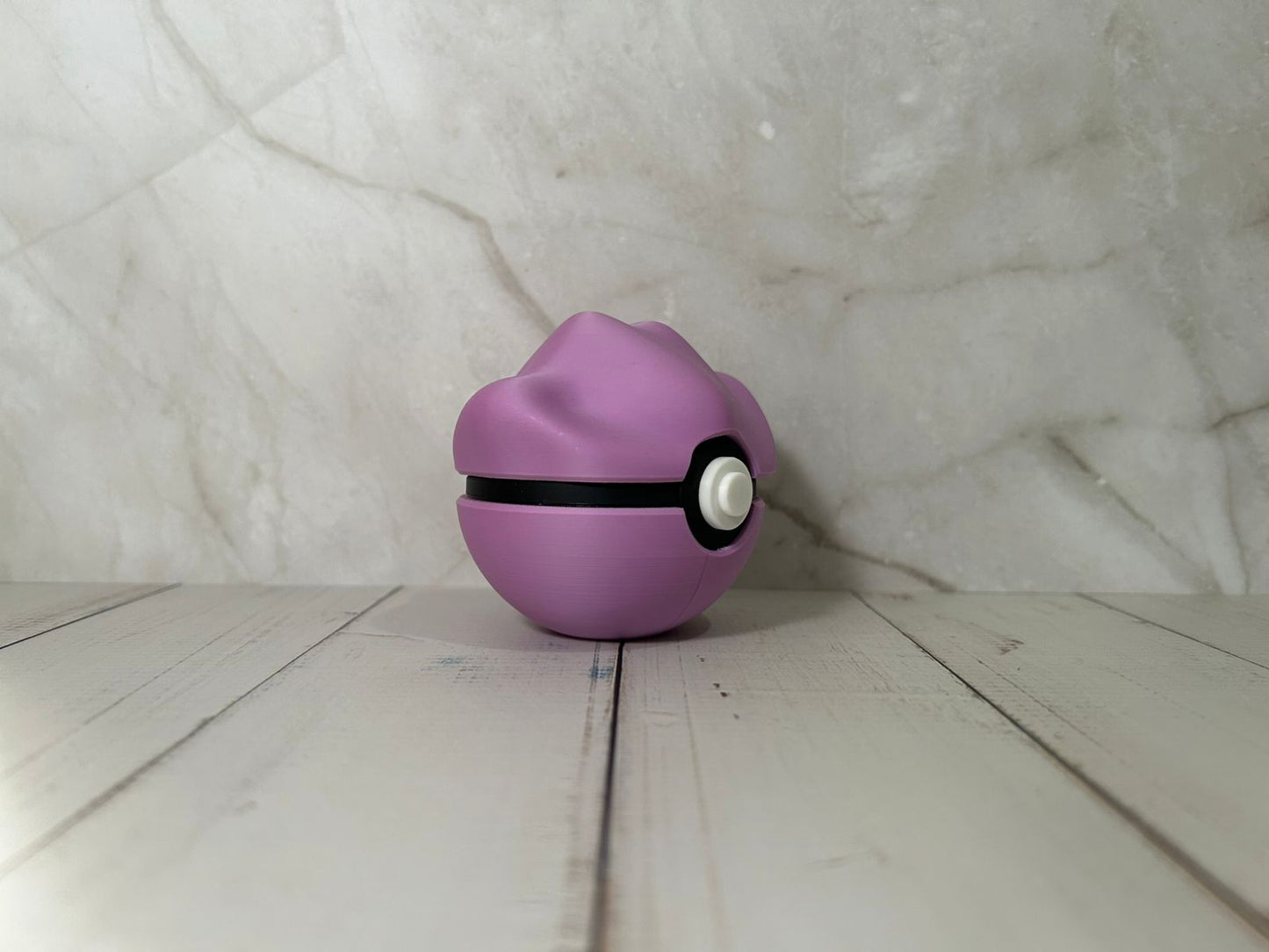 #0132 Ditto Ball