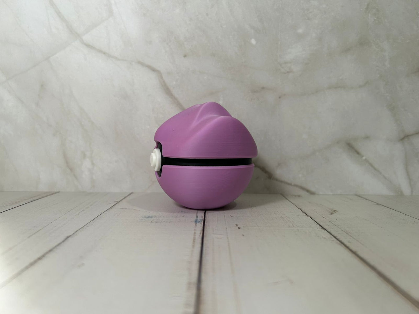 #0132 Ditto Ball
