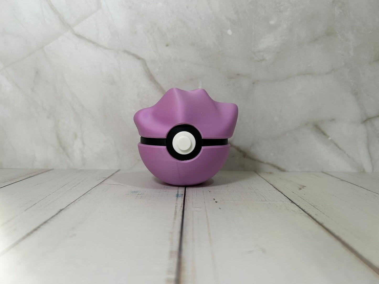 #0132 Ditto Ball