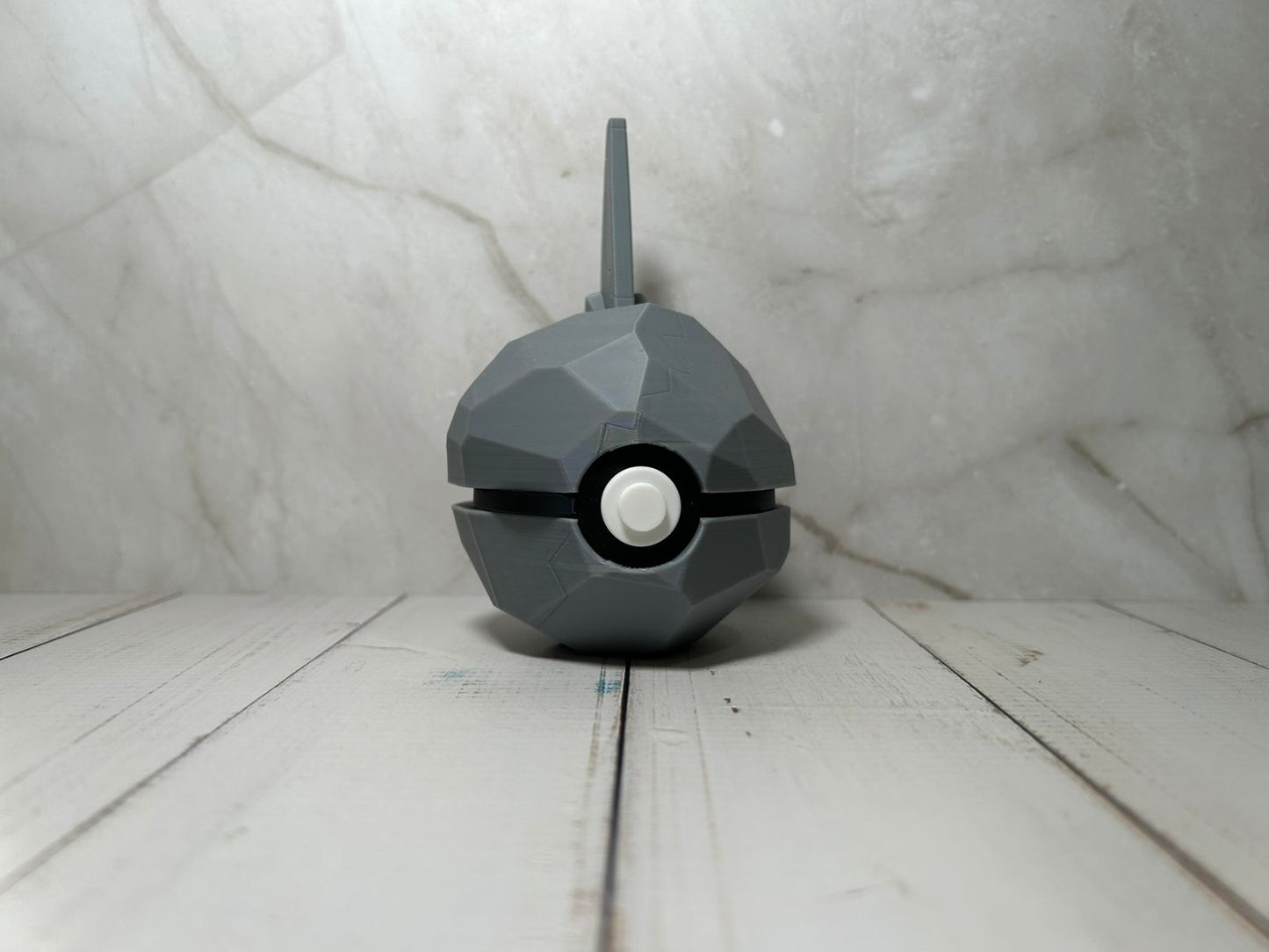 #0095 Onix Ball