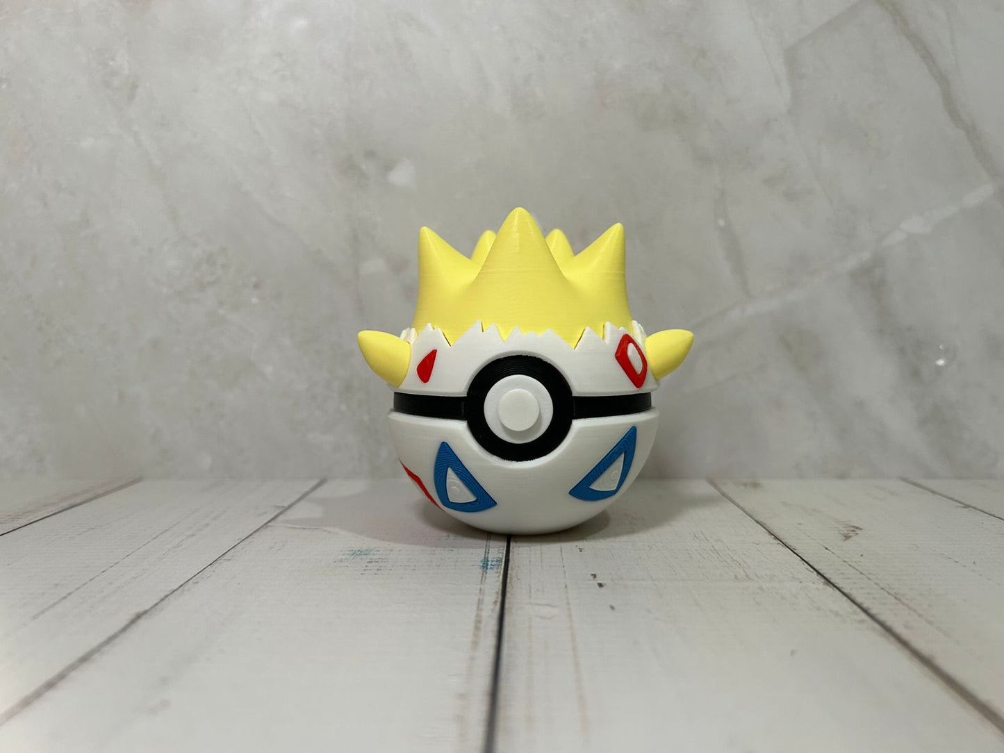 #0175 Togepi Ball