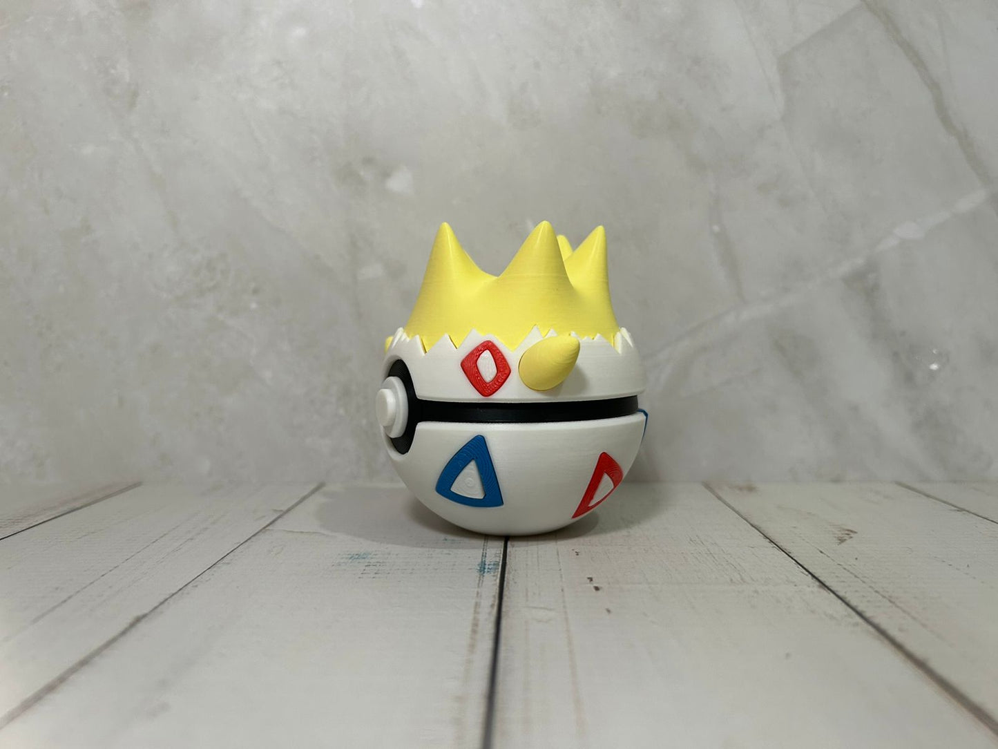 #0175 Togepi Ball