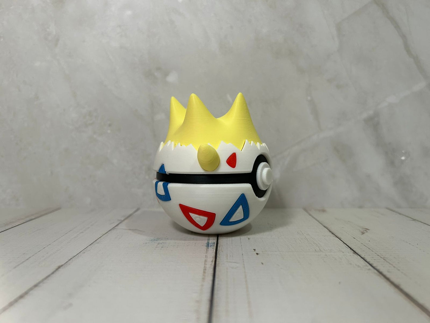 #0175 Togepi Ball