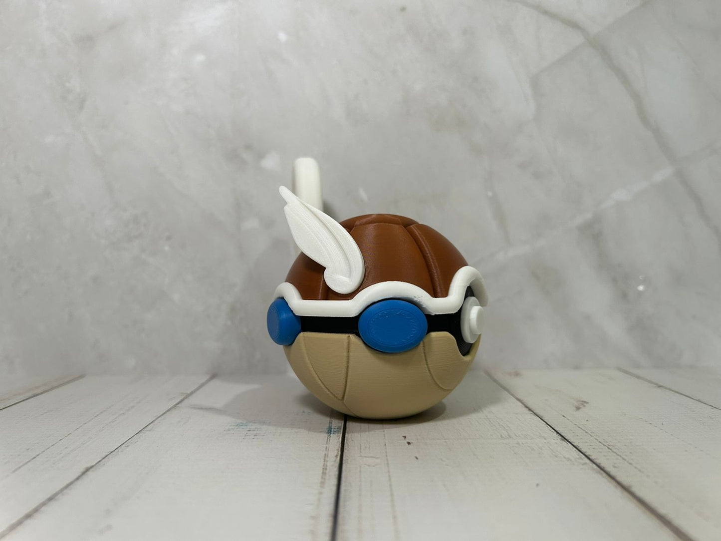 #0008 Wartortle Ball