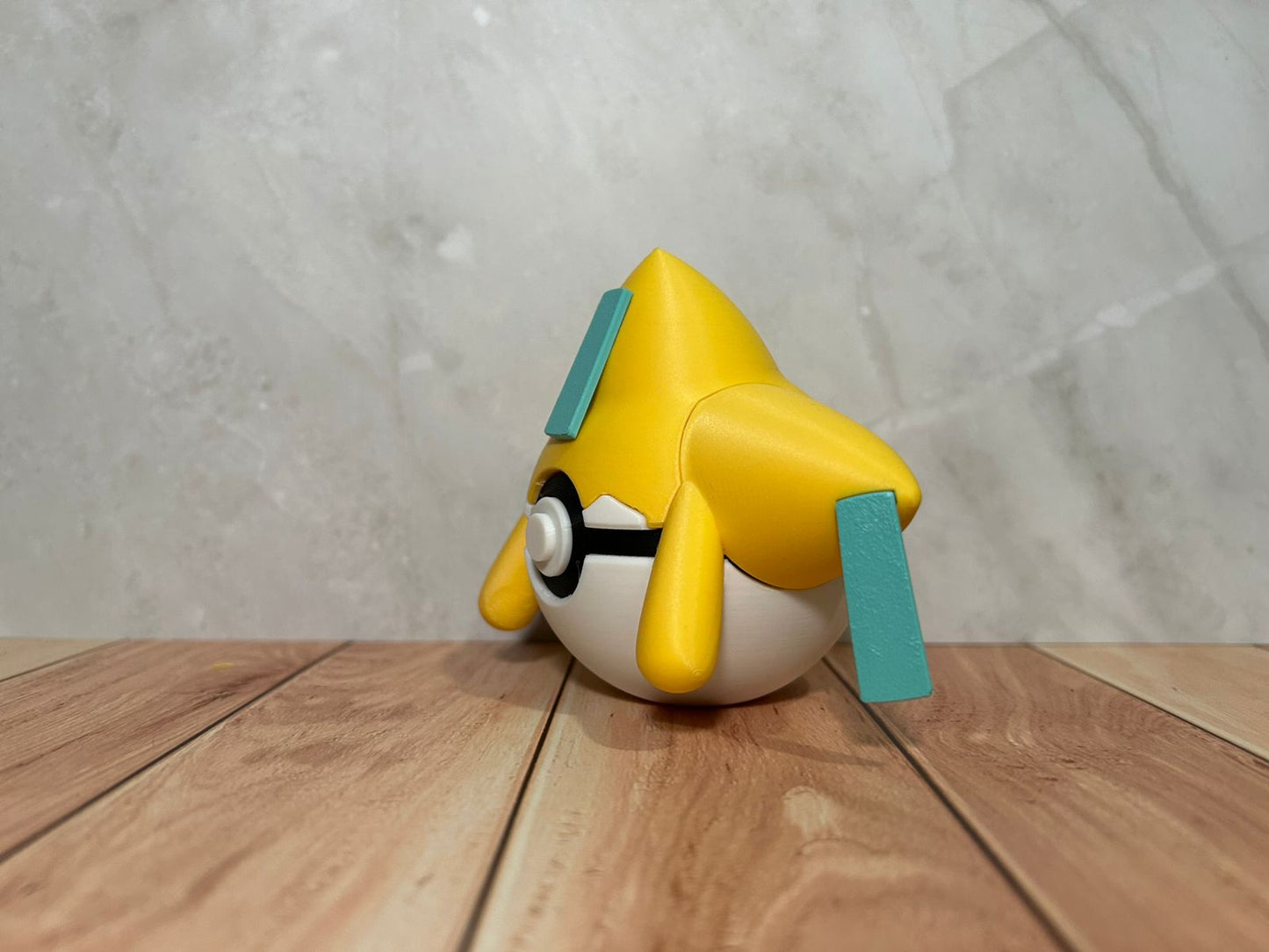 #0385 Jirachi Ball