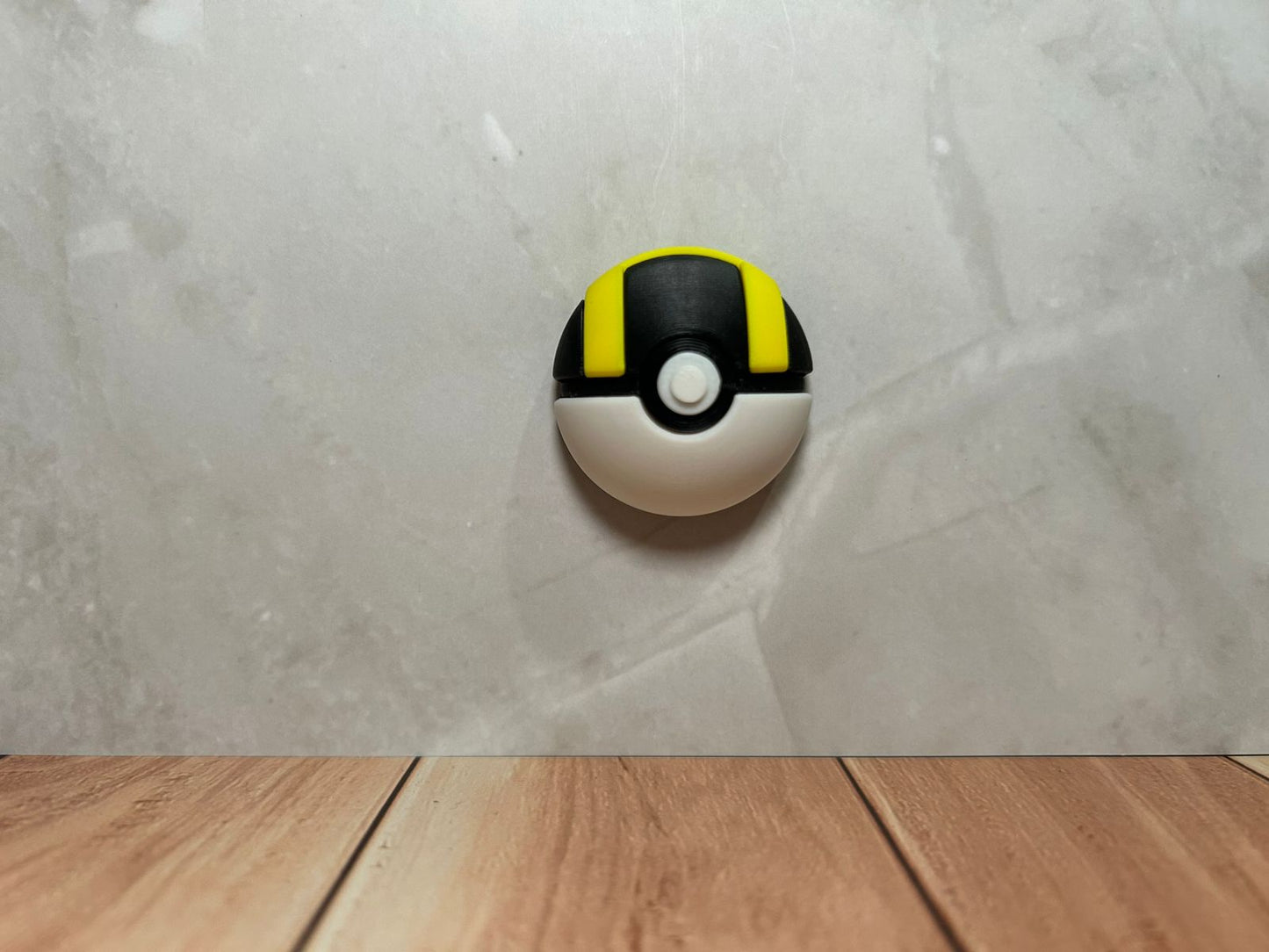 Paquete Imánes PokéBalls