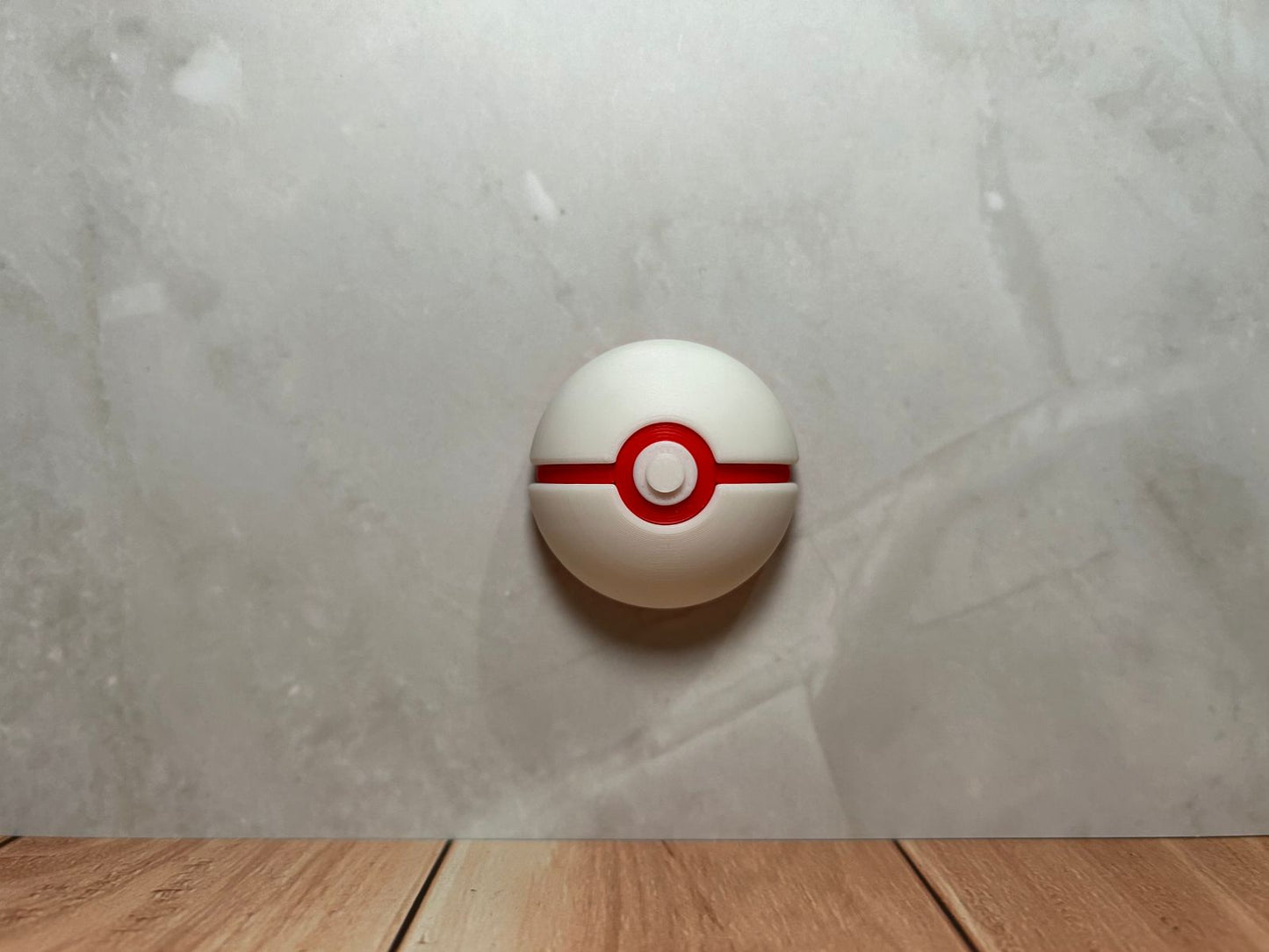 Paquete Imánes PokéBalls