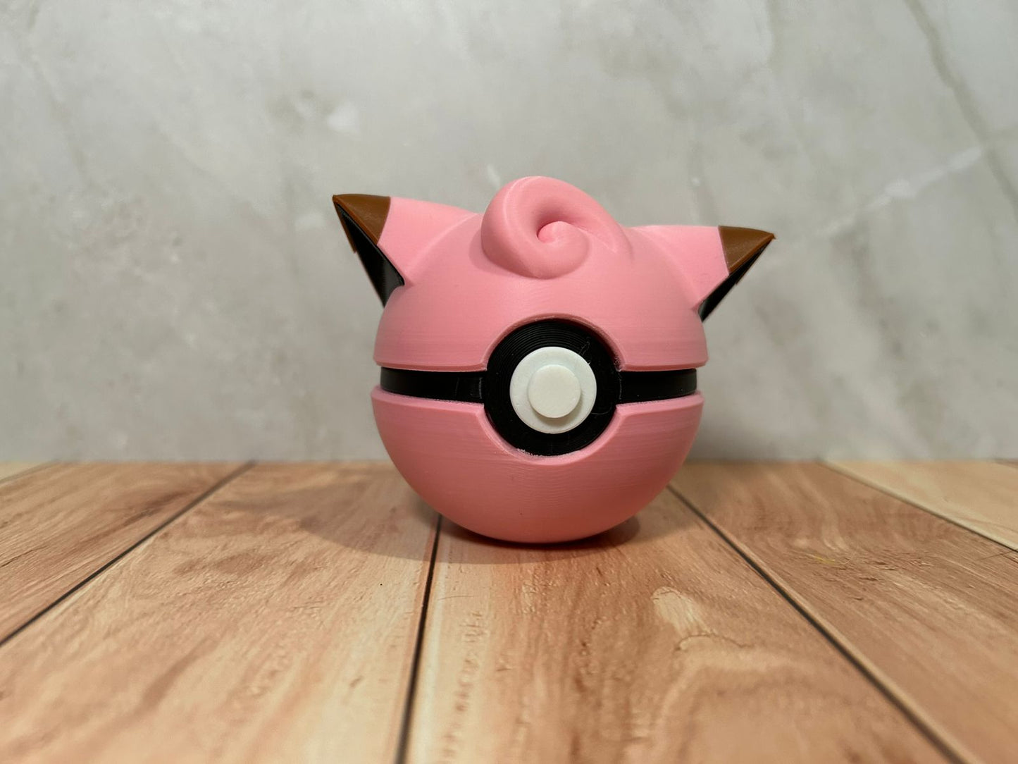 #0035 Clefairy Ball