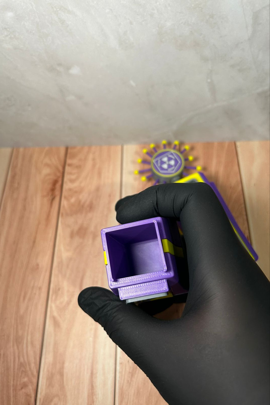Refri PHD Flopper