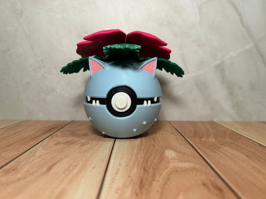 #0003 Venusaur Ball