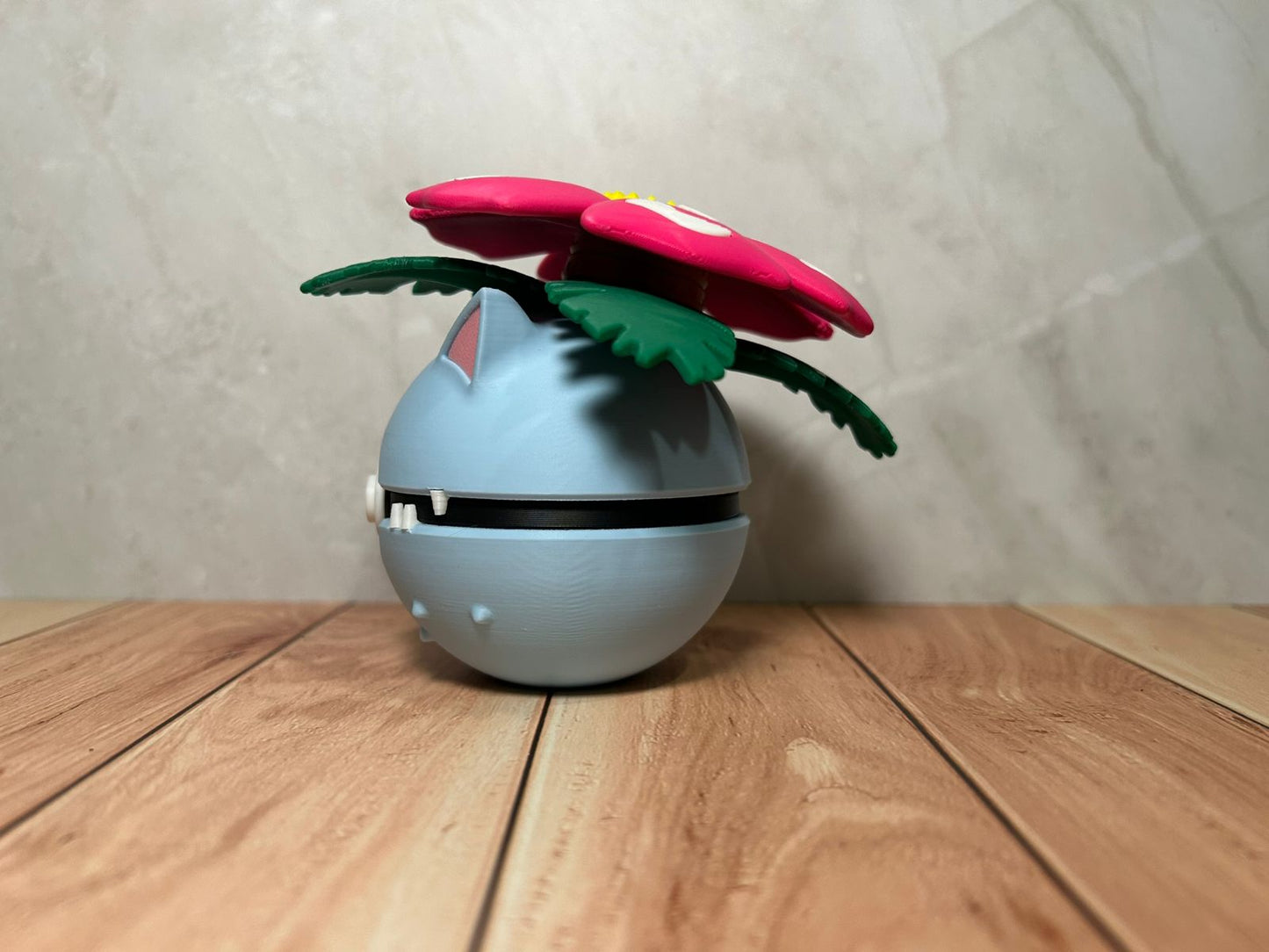 #0003 Venusaur Ball
