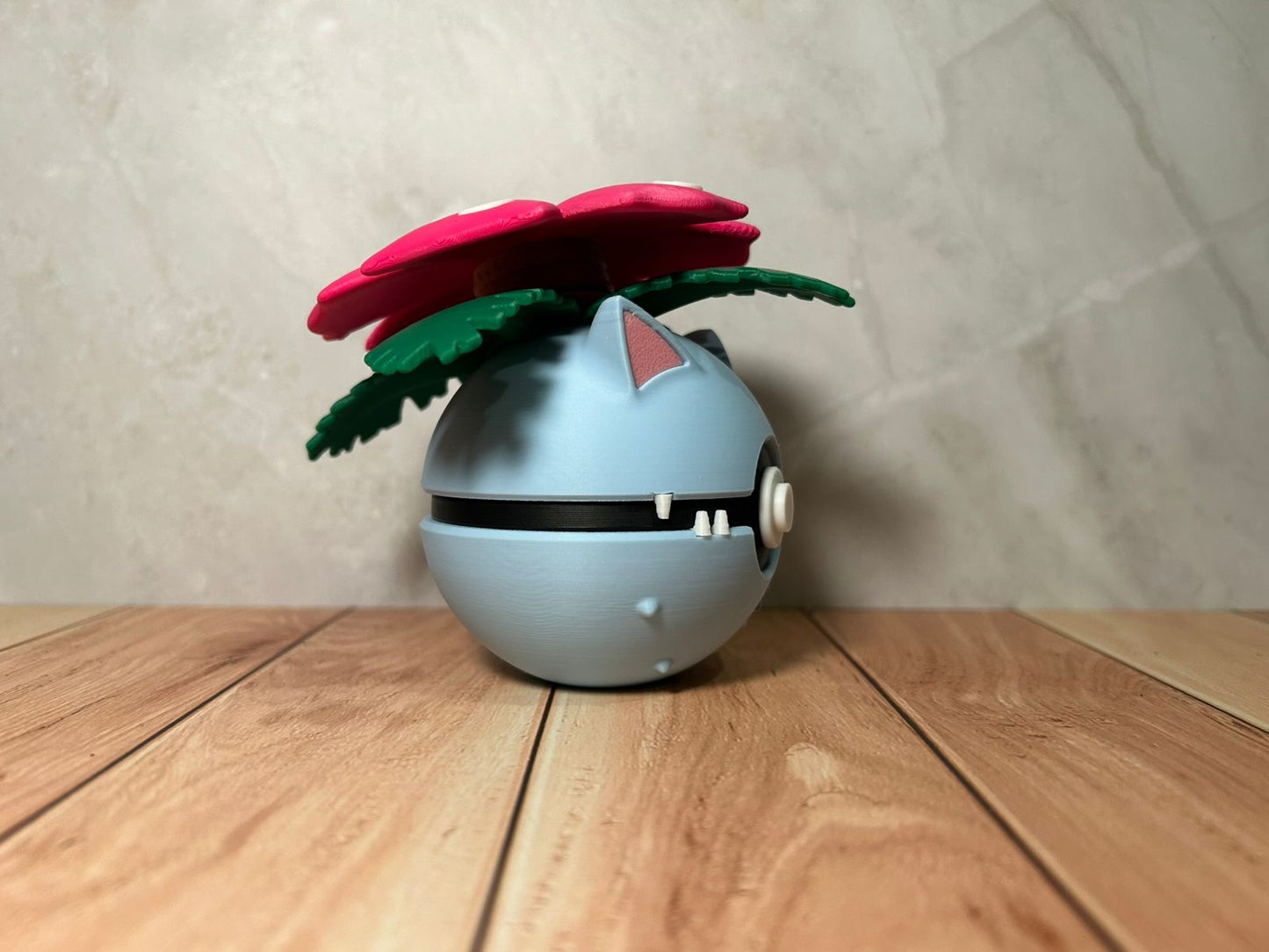 #0003 Venusaur Ball