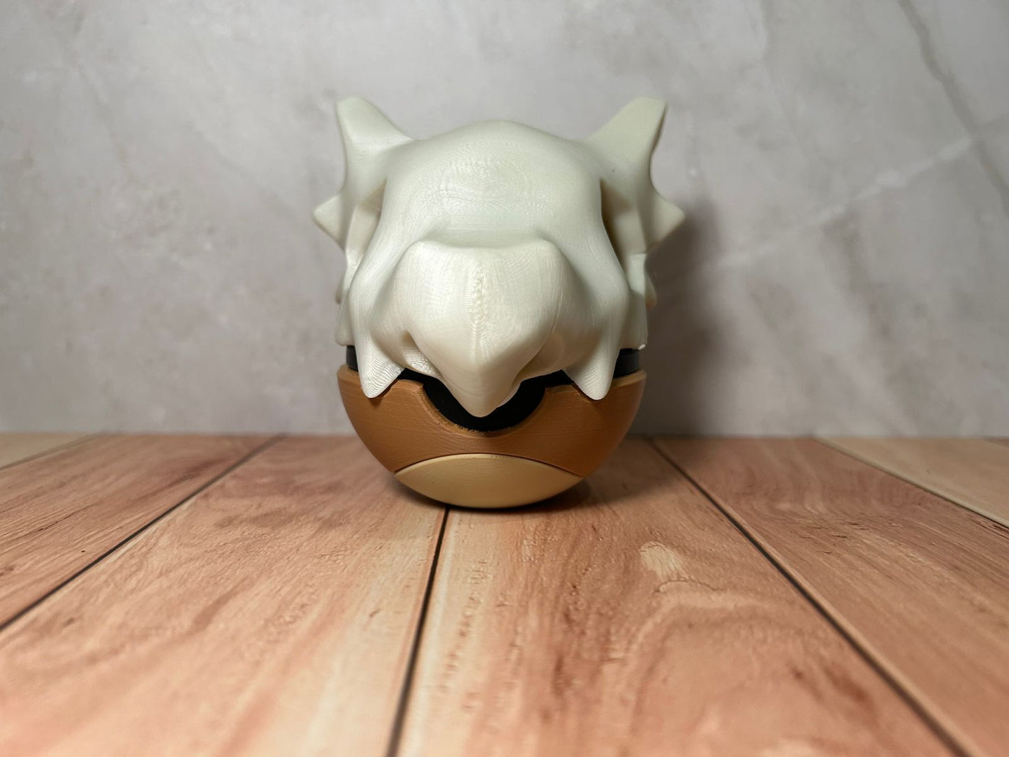#0104 Cubone Ball