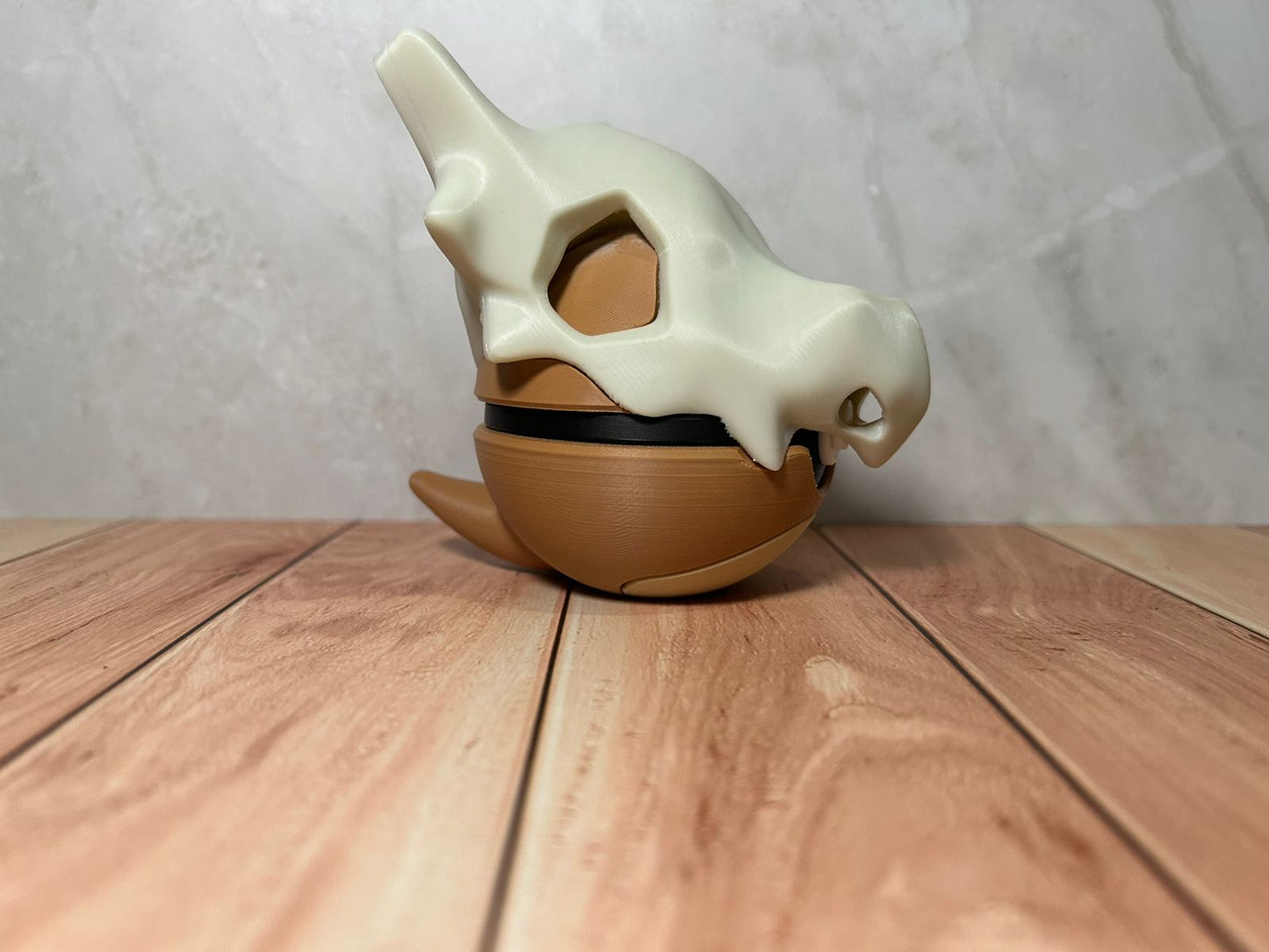 #0104 Cubone Ball