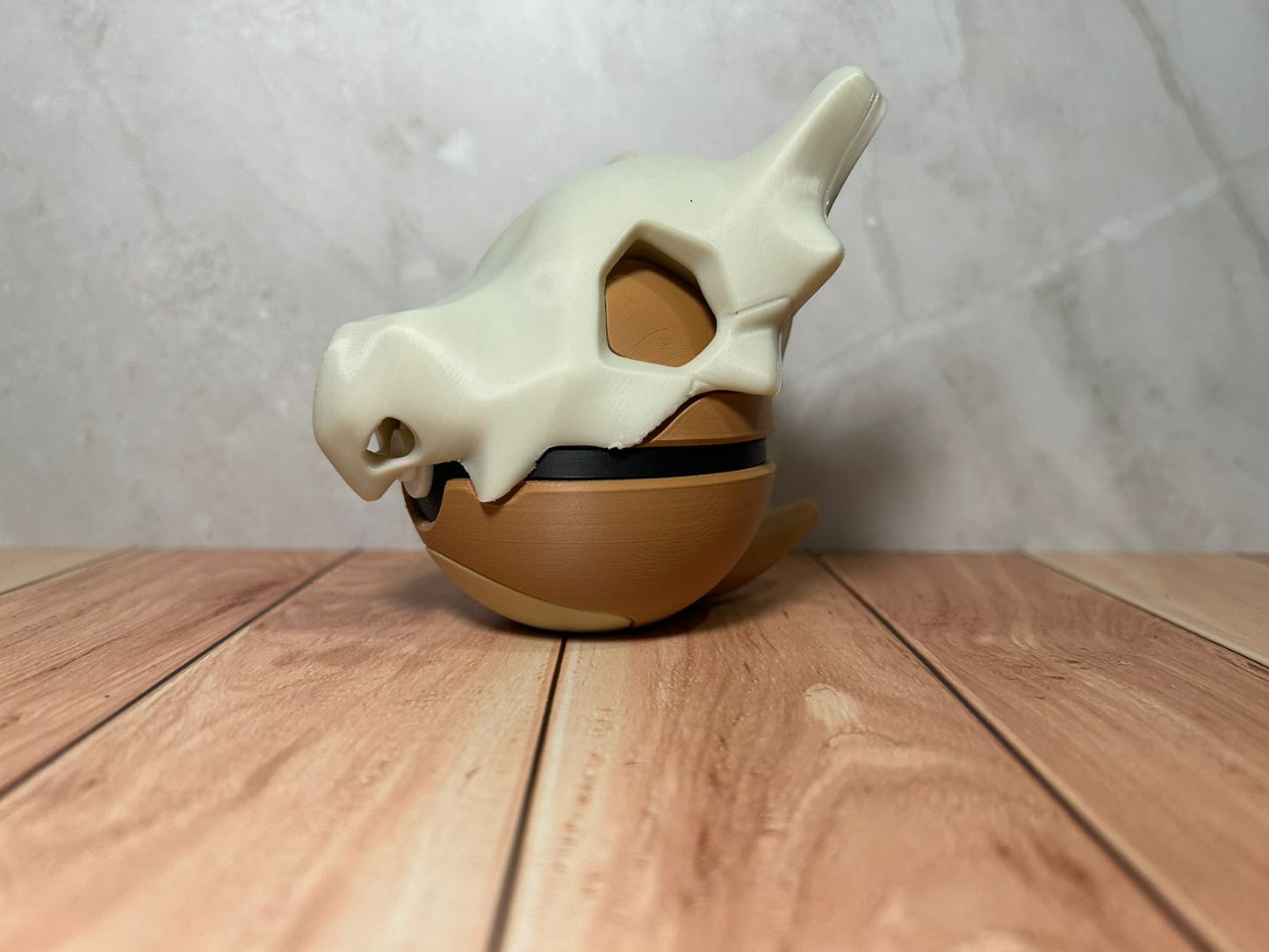 #0104 Cubone Ball