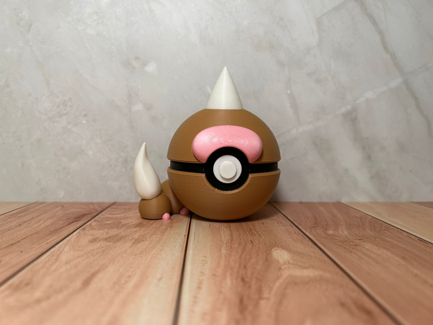 #0013 Weedle Ball
