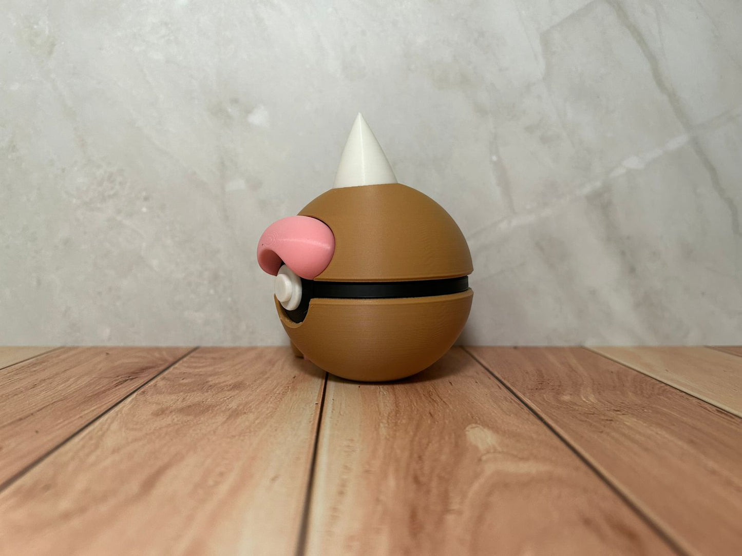 #0013 Weedle Ball