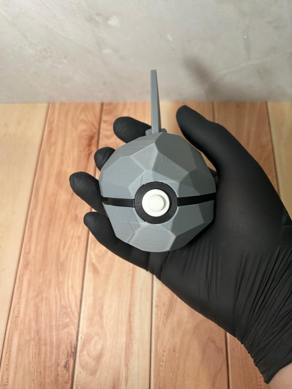 #0095 Onix Ball