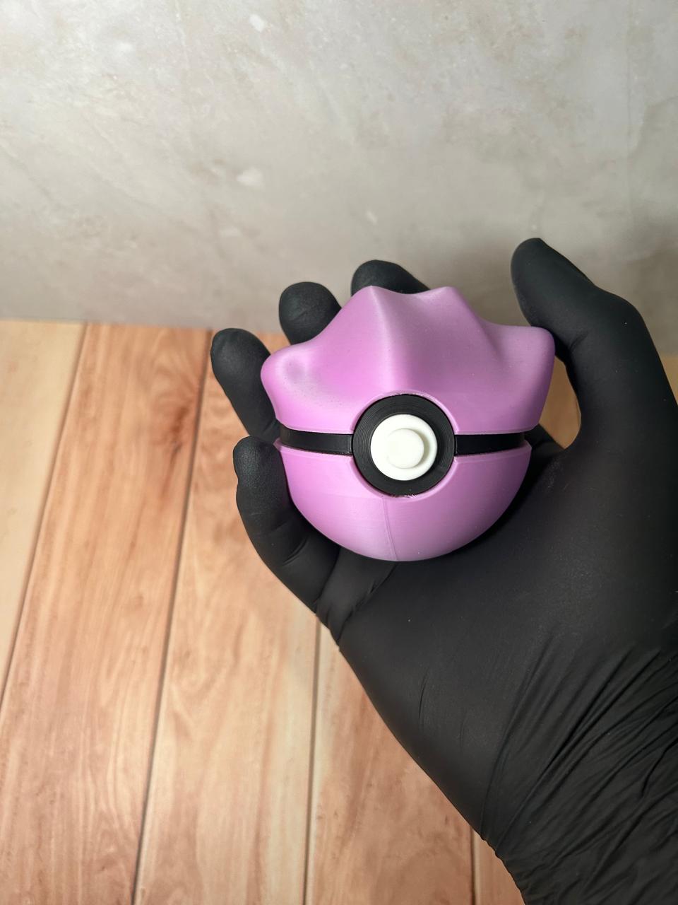 #0132 Ditto Ball