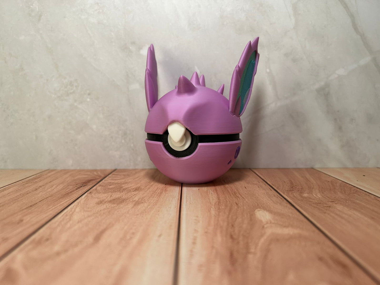 #0032 Nidoran♂ Ball