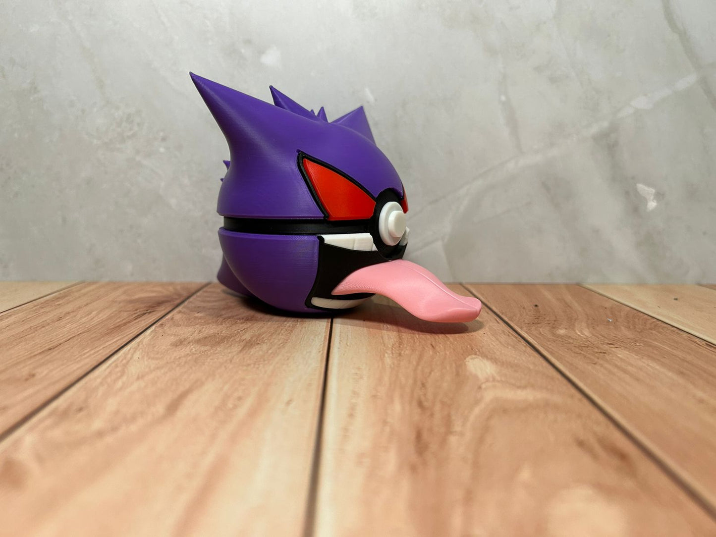 #0094 Gengar Ball