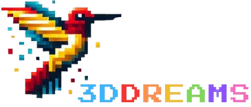 3DDreams