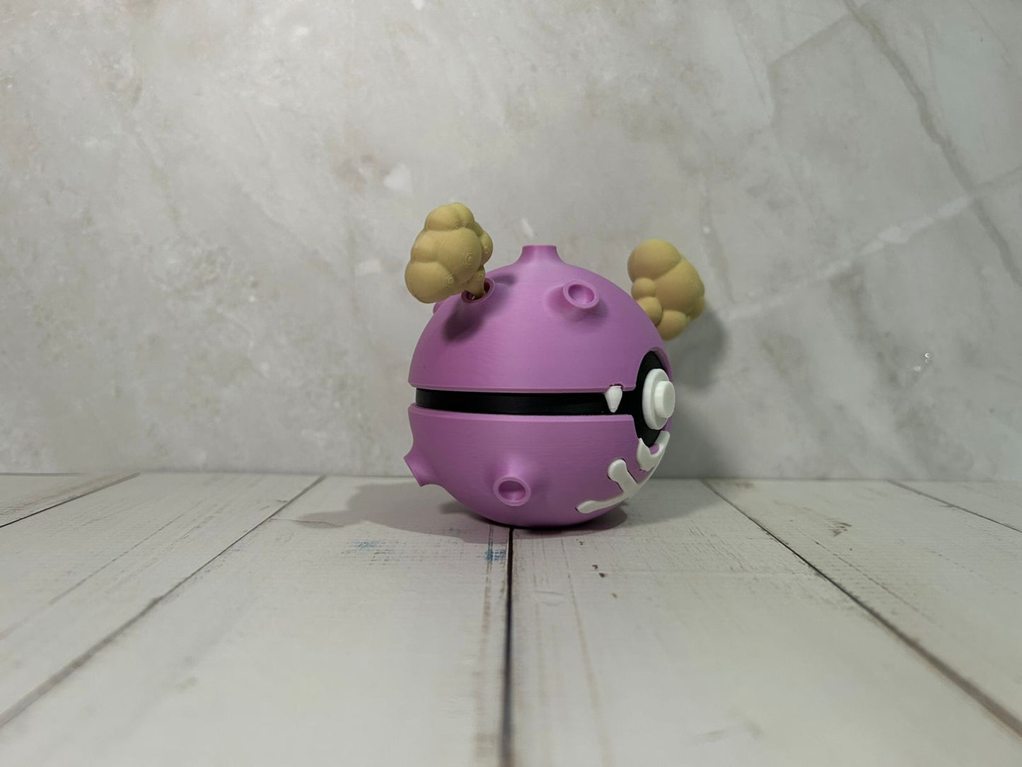 #0109 Koffing Ball