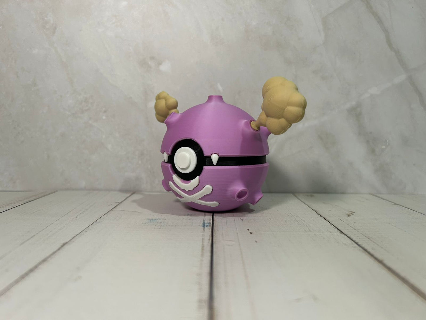 #0109 Koffing Ball
