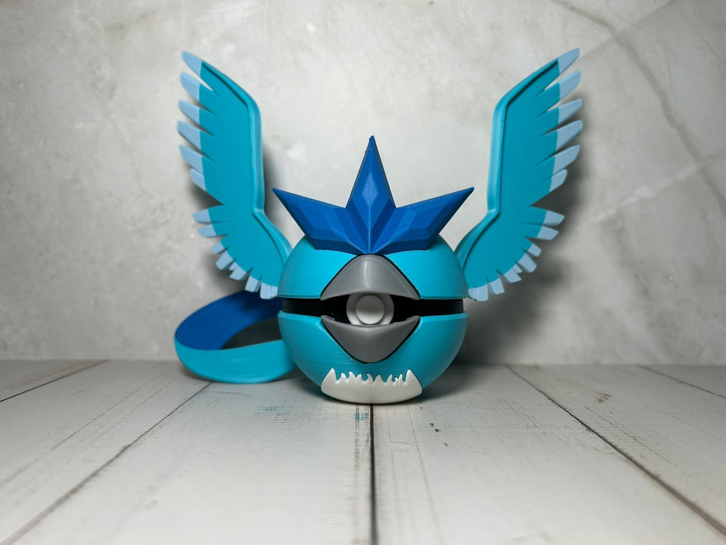 #0144 Articuno Ball