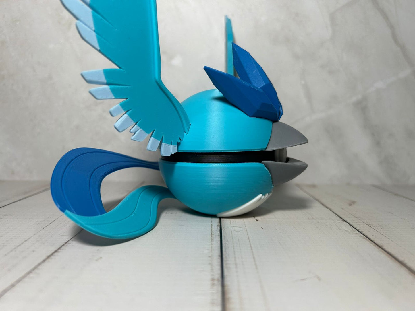 #0144 Articuno Ball