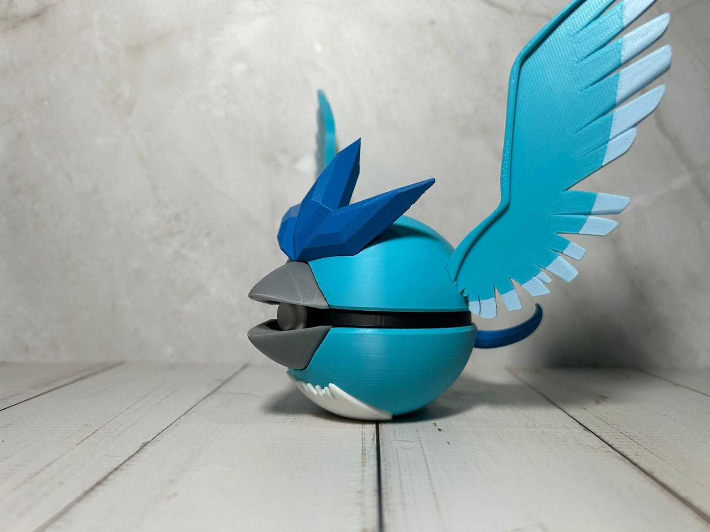 #0144 Articuno Ball
