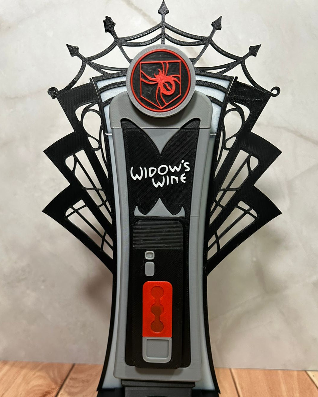 Refri Widows Wine
