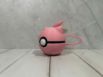 #0151 Mew Ball