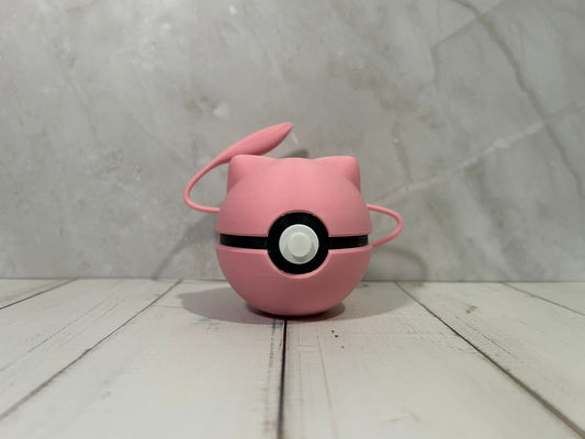 #0151 Mew Ball
