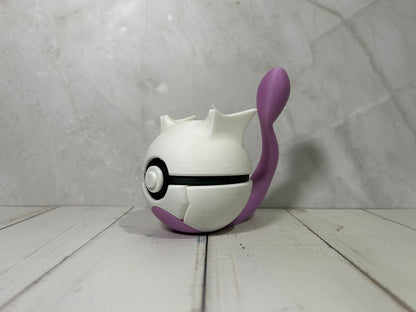 #0150 MewTwo Ball