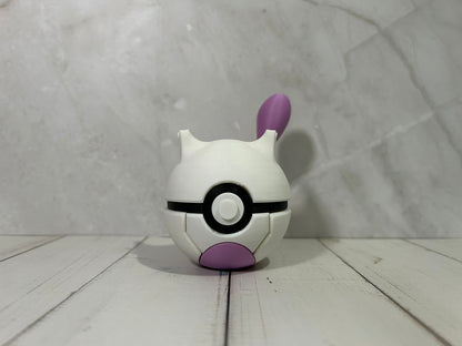 #0150 MewTwo Ball