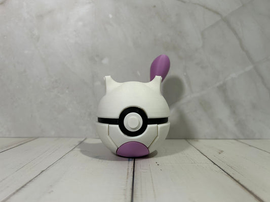 #0150 MewTwo Ball