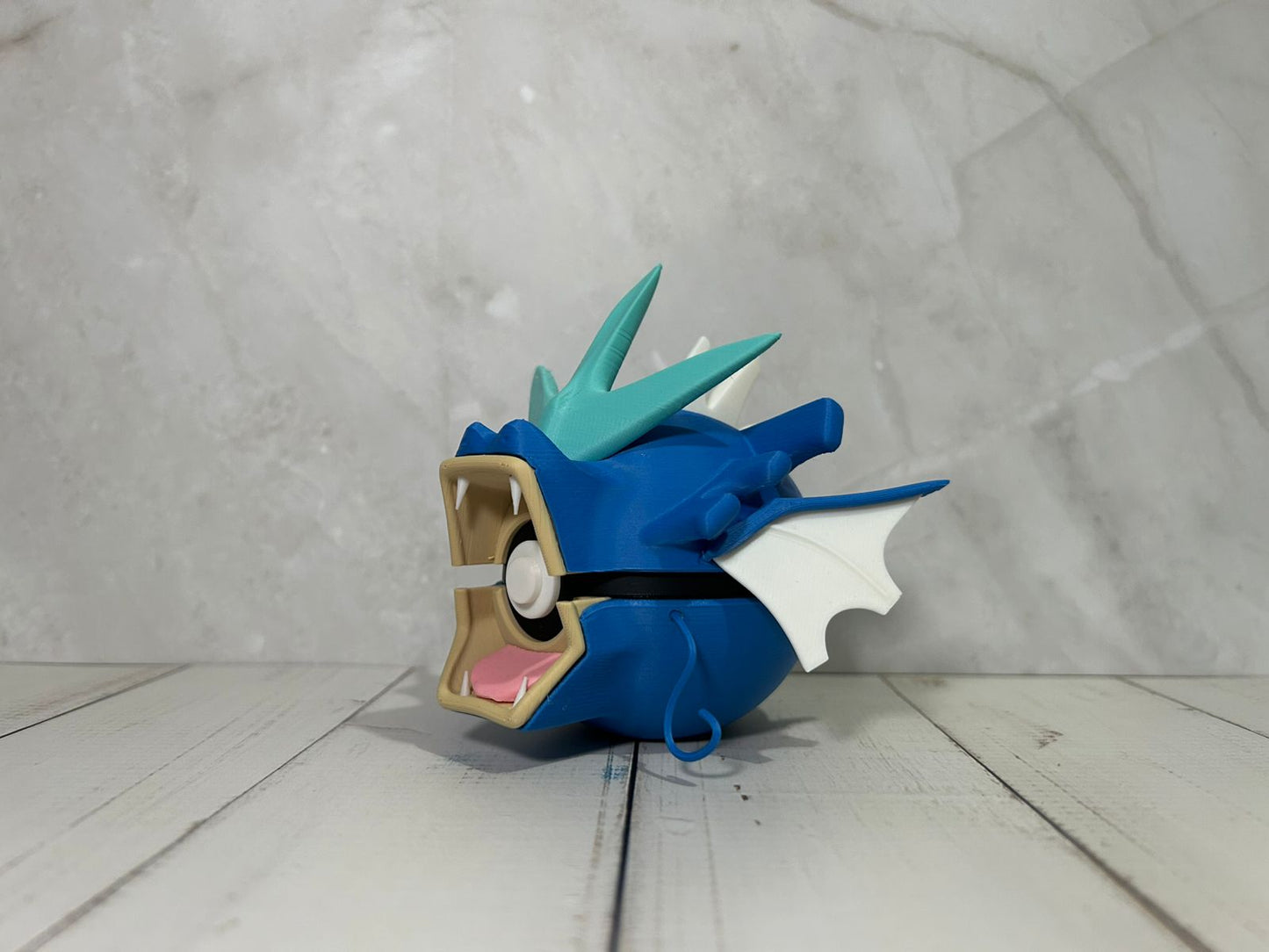 #0130 Gyarados Ball